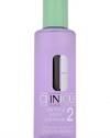 Clinique Clarifying Lotion 2 for Unisex, 13.4 Ounce