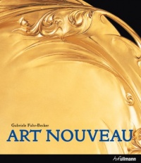 Art Nouveau Art Nouveau