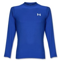 Men's HeatGear® Compression Longsleeve T-Shirt Tops by Under Armour Men's HeatGear® Compression Longsleeve T-Shirt Tops by Under Armour