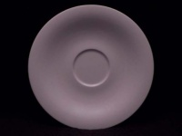 Villeroy & Boch New Cottage 6-1/4- Inch Teacup Saucer Villeroy & Boch New Cottage 6-1/4- Inch Teacup Saucer