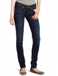 Levi's Juniors 524 Styled Skinny Complement Jean, Antique Charm, 5/Medium Levi's Juniors 524 Styled Skinny Complement Jean, Antique Charm, 5/Medium
