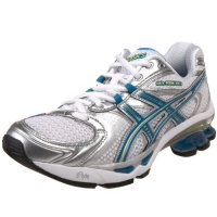 ASICS Women's GEL-Kinetic 3 Running Shoe ASICS Women's GEL-Kinetic 3 Running Shoe