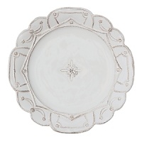 Pretty floral patterns pay homage to the beauty of some world's most famous gardens in a variety of floral patterns. This ceramic collection is a great way to set your table with wit and style. Pretty floral patterns pay homage to the beauty of some world's most famous gardens in a variety of floral patterns. This ceramic collection is a great way to set your table with wit and style.