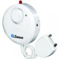 Swann SW351-WLA Water Leak Alarm Swann SW351-WLA Water Leak Alarm