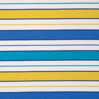 Vietri Pink Stripe 18 x 18 Napkin (Set of 4) Vietri Pink Stripe 18 x 18 Napkin (Set of 4)
