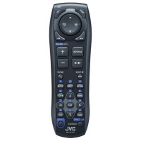 JVC RMRK252P Optional Wireless Remote Control for JVC Audio/Video Receivers JVC RMRK252P Optional Wireless Remote Control for JVC Audio/Video Receivers