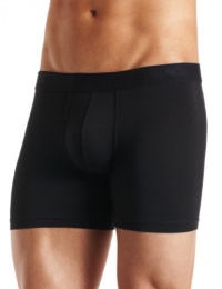 HUGO BOSS Men's Balance Pima Cotton Modal Boxer Brief HUGO BOSS Men's Balance Pima Cotton Modal Boxer Brief