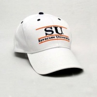 Syracuse Orangemen The Game Classic Bar Adjustable Cap Syracuse Orangemen The Game Classic Bar Adjustable Cap