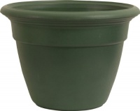 Dynamic Design HP2006FE Hampton 20-Inch Snap-Fit Poly Rim Planter, Fern Dynamic Design HP2006FE Hampton 20-Inch Snap-Fit Poly Rim Planter, Fern