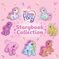 My Little Pony Storybook Collection (My Little Pony (HarperCollins Hardcover)) My Little Pony Storybook Collection (My Little Pony (HarperCollins Hardcover))
