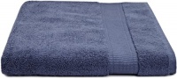Calvin Klein Home Plush Bath Towel, Lagoon Calvin Klein Home Plush Bath Towel, Lagoon