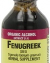 Nature's Answer Fenugreek Seed, 2-Ounce