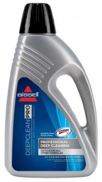 BISSELL 2X Professional Deep Cleaning Formula, 48 ounces, 78H63 BISSELL 2X Professional Deep Cleaning Formula, 48 ounces, 78H63