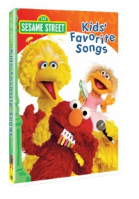 Sesame Street: Kids' Favorite Songs Sesame Street: Kids' Favorite Songs