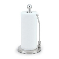 Cook N Home Stainless Steel Paper Towel Holder Cook N Home Stainless Steel Paper Towel Holder