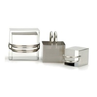RSVP Square Biscuit Cutters - Plain Edge (set of 4) RSVP Square Biscuit Cutters - Plain Edge (set of 4)