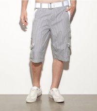 G by GUESS Nolen Shorts G by GUESS Nolen Shorts