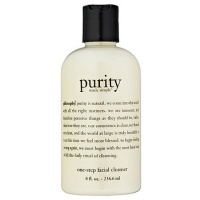 Philosophy Purity Made Simple One-Step Facial Cleanser Philosophy Purity Made Simple One-Step Facial Cleanser