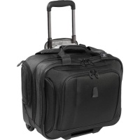 Delsey Helium Breeze 3.0 Trolley Tote Black Delsey Helium Breeze 3.0 Trolley Tote Black