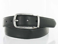 Ralph Lauren Men's Reversible Leather Belt Ralph Lauren Men's Reversible Leather Belt