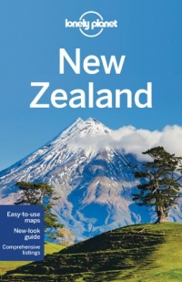 New Zealand (Country Guide) New Zealand (Country Guide)