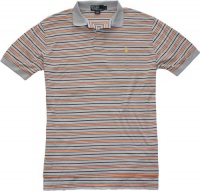 Polo Ralph Lauren Classic-Fit Beach Jersey Polo Polo Ralph Lauren Classic-Fit Beach Jersey Polo
