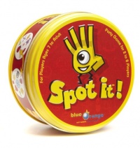 Spot It Spot It