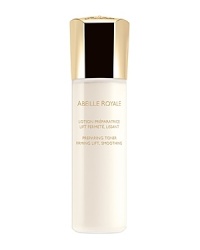 Born from the exceptional repairing power of bee products, this lotion prepares the skin to optimize the firming, wrinkle correction action of Abeille Royale skincare. As if stimulated from within, the skin is smoothed and firmed, glowing with a youthful radiance. Its fresh, delicately creamy texture leaves the skin soft and plump. Born from the exceptional repairing power of bee products, this lotion prepares the skin to optimize the firming, wrinkle correction action of Abeille Royale skincare. As if stimulated from within, the skin is smoothed and firmed, glowing with a youthful radiance. Its fresh, delicately creamy texture leaves the skin soft and plump.