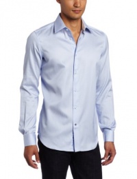 Robert Graham Men's Aren Satin Stripes Regular Cuff Robert Graham Men's Aren Satin Stripes Regular Cuff
