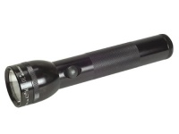 MAGLITE S2D015 Display Box Heavy-Duty 2-D Cell Flashlight, Black MAGLITE S2D015 Display Box Heavy-Duty 2-D Cell Flashlight, Black