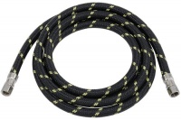Whirlpool 8212490RC 7-Foot Industrial Braided Ice Maker Hose Whirlpool 8212490RC 7-Foot Industrial Braided Ice Maker Hose