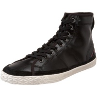 Diesel Men's Yesterday-Fancymid Oxford Diesel Men's Yesterday-Fancymid Oxford