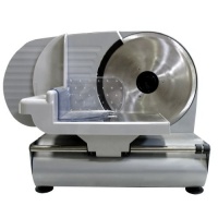 Weston 61-0901-W Heavy Duty Food 9-Inch Slicer Weston 61-0901-W Heavy Duty Food 9-Inch Slicer