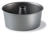 Calphalon Classic Bakeware 10-Inch Round Nonstick Angel Food Cake Pan