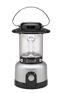 Coleman 8D Family Size LED Lantern Coleman 8D Family Size LED Lantern