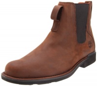 Timberland Men's Mount Washington Chelsea Boot Timberland Men's Mount Washington Chelsea Boot