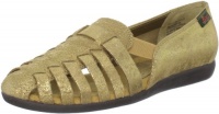 Bass Women's Colleen Casual Flat Shoe Bass Women's Colleen Casual Flat Shoe