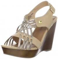 Madden Girl Women's Klydee Slingback Sandal Madden Girl Women's Klydee Slingback Sandal