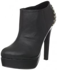 Madden Girl Women's Vixxenn Ankle Boot Madden Girl Women's Vixxenn Ankle Boot