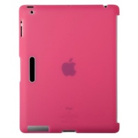 Speck Products SmartShell, Lightweight, Ultra-Thin Case for iPad 2 - Pink (SPK-A0438) Speck Products SmartShell, Lightweight, Ultra-Thin Case for iPad 2 - Pink (SPK-A0438)