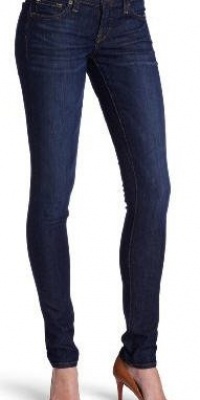 Lucky Brand Women's Charlie Skinny Regular Inseam Five Pocket Jean, Ol Blarney Stone Wash, 27x32 Lucky Brand Women's Charlie Skinny Regular Inseam Five Pocket Jean, Ol Blarney Stone Wash, 27x32