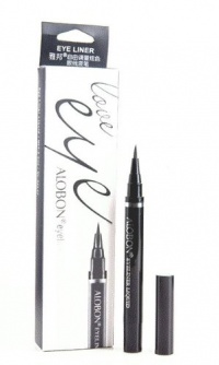 #52120 Ultra Slim Black Waterproof Liquid Eyeliner Smudge Proof Makeup Cosmatics #52120 Ultra Slim Black Waterproof Liquid Eyeliner Smudge Proof Makeup Cosmatics