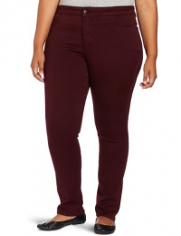 Not Your Daughter's Jeans Women's Plus-Size Janice Jegging With Faux Front Pocket Not Your Daughter's Jeans Women's Plus-Size Janice Jegging With Faux Front Pocket