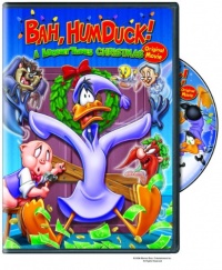 Bah, Humduck! A Looney Tunes Christmas Bah, Humduck! A Looney Tunes Christmas