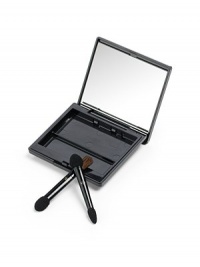 Specially designed case for the Eye Color Quad.The Importance of Face to Face ConsultationLearn More about Cle de Peau BeauteLocate Your Nearest Cle de Peau Beaute Counter Specially designed case for the Eye Color Quad.The Importance of Face to Face ConsultationLearn More about Cle de Peau BeauteLocate Your Nearest Cle de Peau Beaute Counter