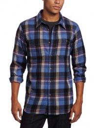 Oakley Men's Pioneer Woven Shirt Oakley Men's Pioneer Woven Shirt