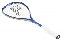 Prince F3 Agile Prestrung Squash Racquet with Case Prince F3 Agile Prestrung Squash Racquet with Case