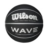 Wilson Wave Phenom Basketball (Black, Official/29.5-Inch)
