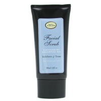 Facial Scrub - Peppermint Essential Oil ( For Sensitive Skin ) 90ml/3oz Facial Scrub - Peppermint Essential Oil ( For Sensitive Skin ) 90ml/3oz