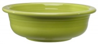 Fiesta 2-Quart Serving Bowl, Lemongrass Fiesta 2-Quart Serving Bowl, Lemongrass